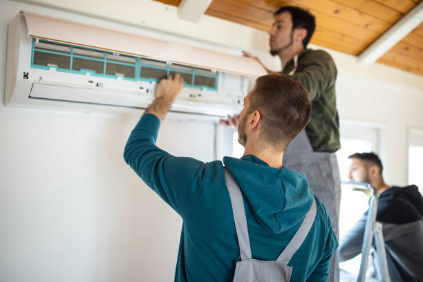 Best HVAC Training and Certification in Catoosa, OK