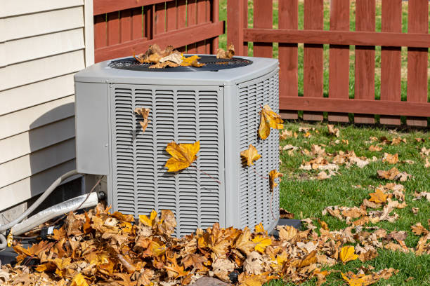 Professional HVAC in Catoosa, OK