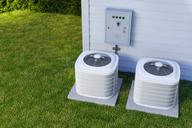 Best HVAC Software and Technology in Catoosa, OK