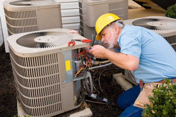 Best Seasonal HVAC Services in Catoosa, OK