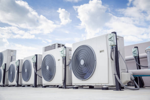 Best HVAC for Healthcare Facilities in Catoosa, OK