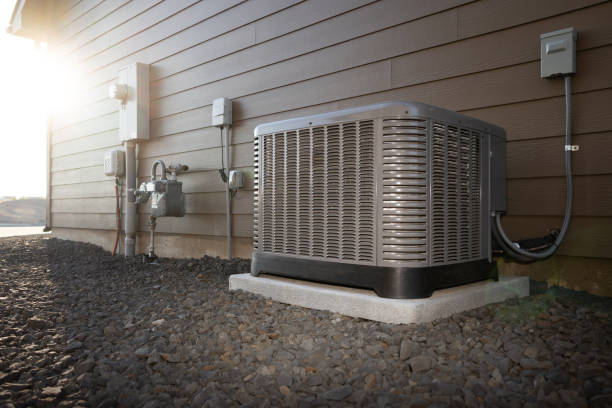 Best Energy-efficient HVAC Solutions in Catoosa, OK